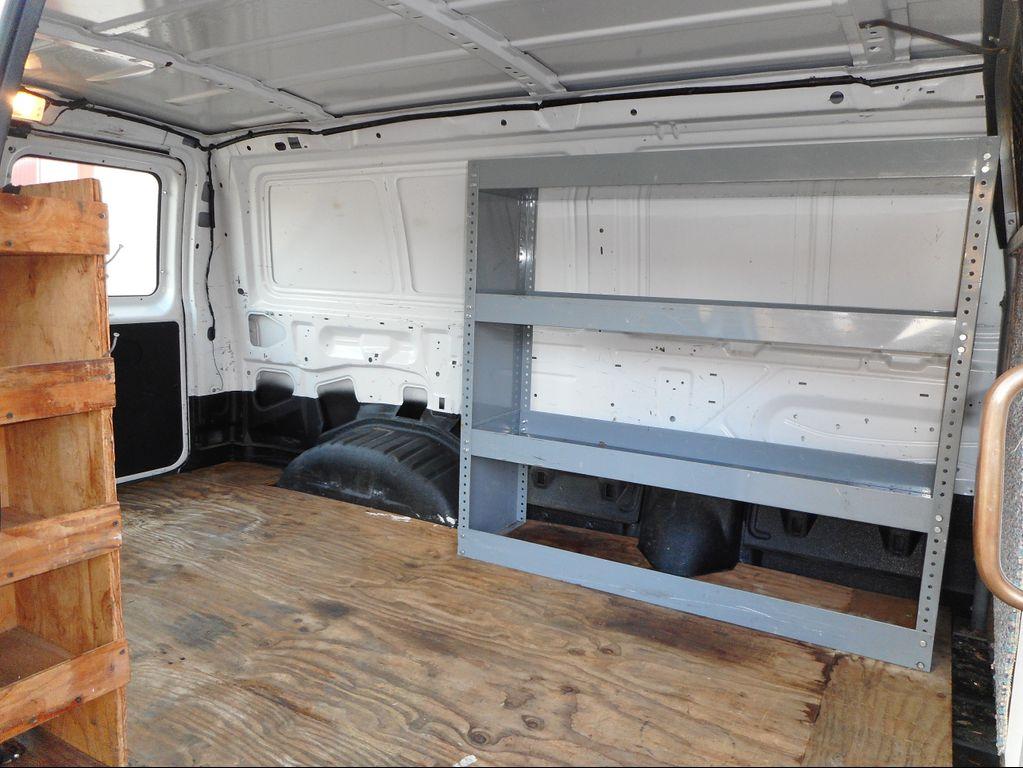 used 2011 Ford E250 car, priced at $15,995