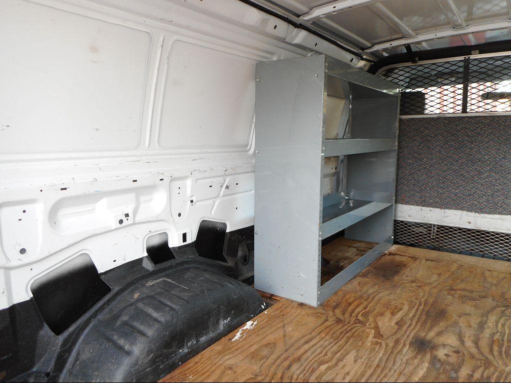 used 2011 Ford E250 car, priced at $15,995