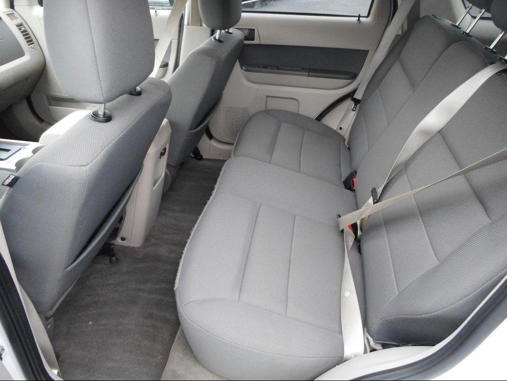 used 2009 Ford Escape Hybrid car, priced at $7,995