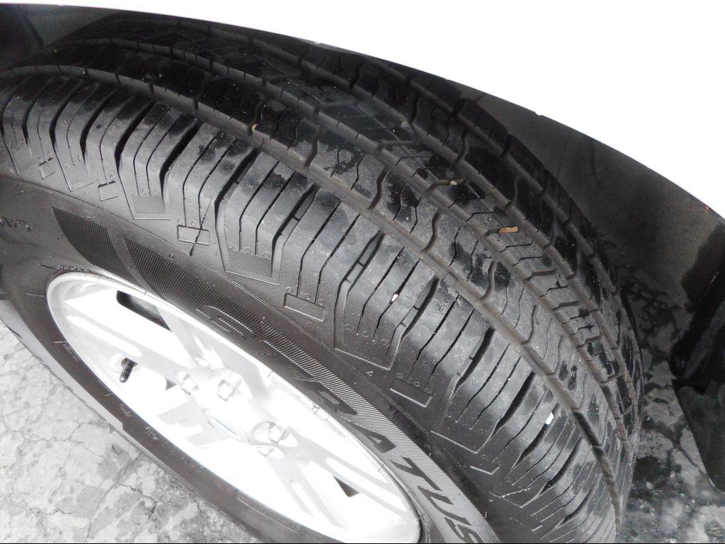 used 2009 Ford Escape Hybrid car, priced at $7,995