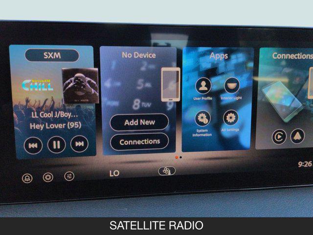 new 2026 Nissan Sentra car, priced at $25,155