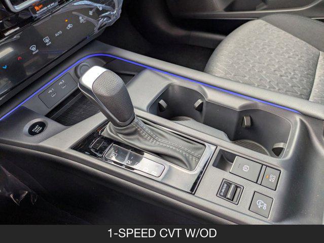 new 2026 Nissan Sentra car, priced at $27,365