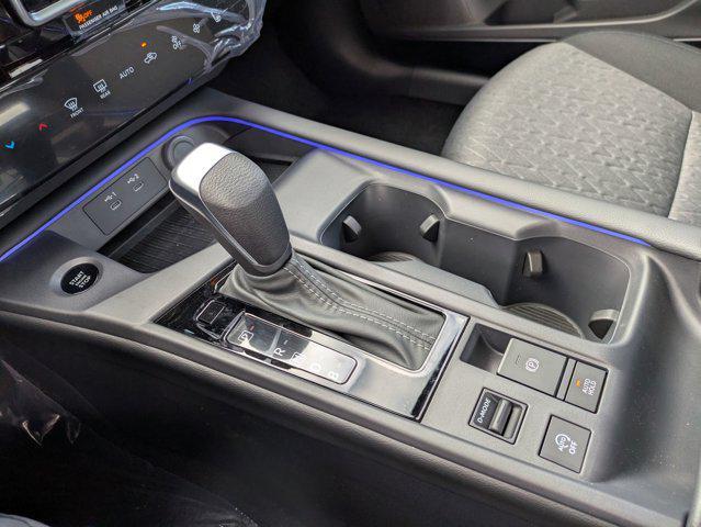 new 2026 Nissan Sentra car, priced at $27,365