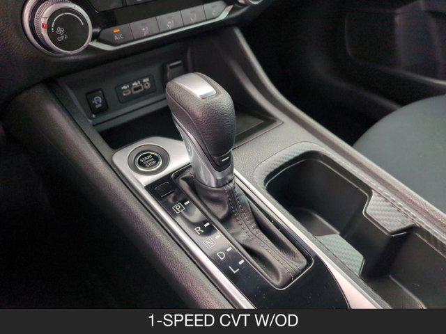 used 2024 Nissan Sentra car, priced at $19,969