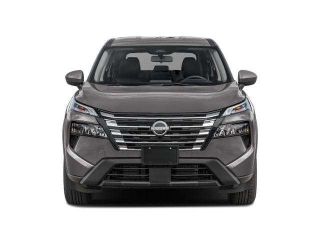 new 2026 Nissan Rogue car, priced at $32,900