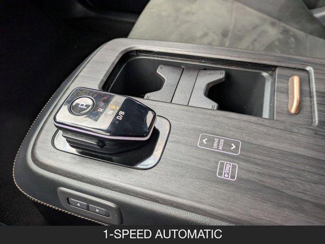 used 2024 Nissan ARIYA car, priced at $18,969