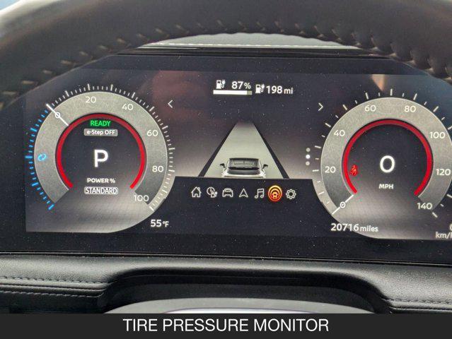 used 2024 Nissan ARIYA car, priced at $18,969