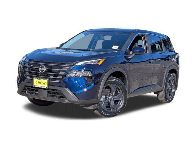 new 2026 Nissan Rogue car, priced at $32,500