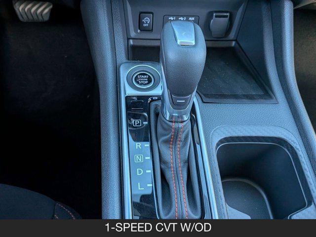 new 2025 Nissan Sentra car, priced at $24,499