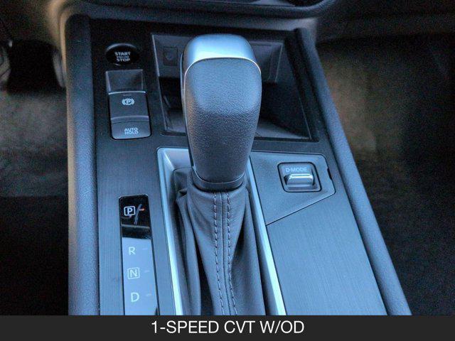 new 2026 Nissan Kicks car, priced at $27,445