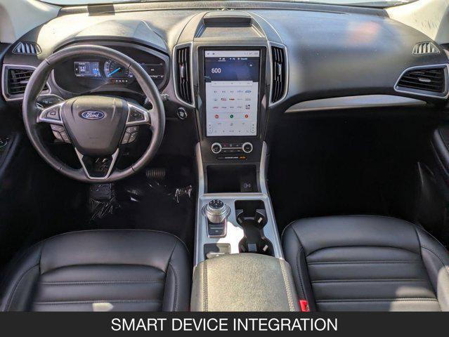 used 2024 Ford Edge car, priced at $17,969