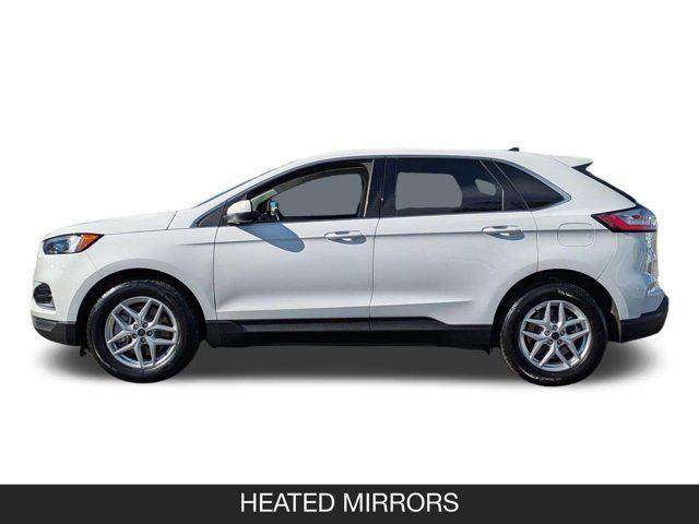 used 2024 Ford Edge car, priced at $17,969