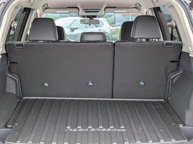 new 2026 Nissan Rogue car, priced at $36,645