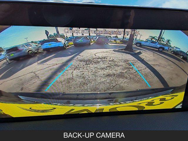 new 2026 Nissan Armada car, priced at $62,015