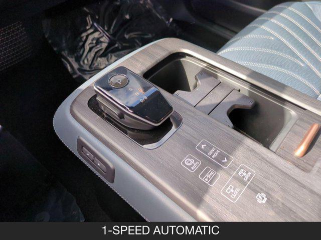 used 2023 Nissan ARIYA car, priced at $30,969