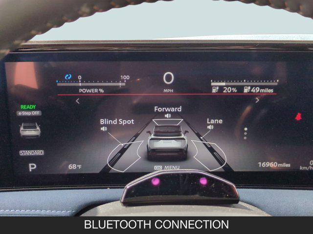 used 2023 Nissan ARIYA car, priced at $30,969