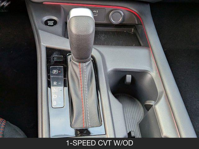 new 2026 Nissan Sentra car, priced at $27,155