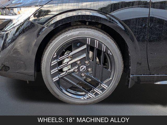 new 2026 Nissan Sentra car, priced at $27,155