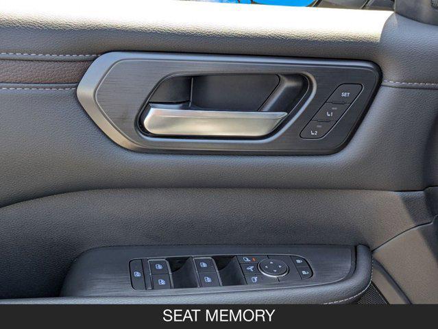 new 2026 Nissan Armada car, priced at $67,285