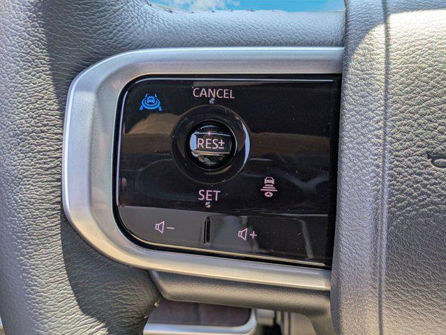 new 2026 Nissan Armada car, priced at $67,285