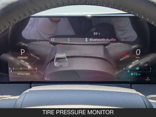 new 2026 Nissan Armada car, priced at $67,285