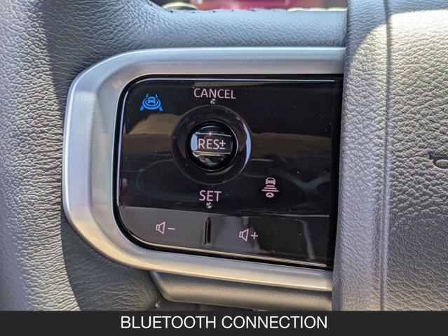 new 2026 Nissan Armada car, priced at $67,285