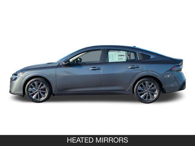 new 2026 Nissan Sentra car, priced at $31,010