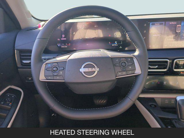 new 2026 Nissan Sentra car, priced at $31,010