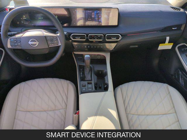 new 2026 Nissan Sentra car, priced at $31,010