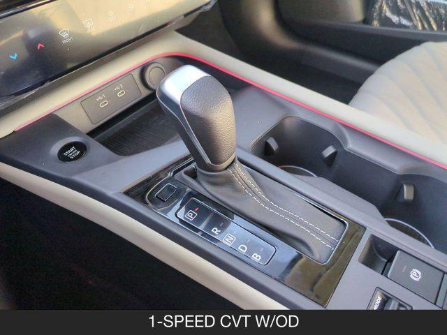 new 2026 Nissan Sentra car, priced at $31,010