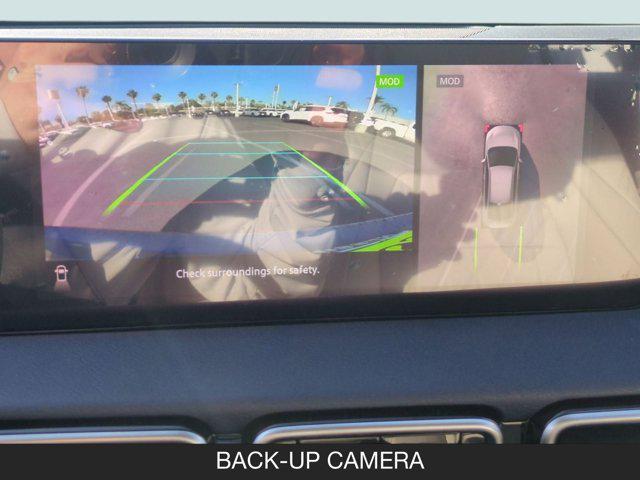 new 2026 Nissan Sentra car, priced at $31,010