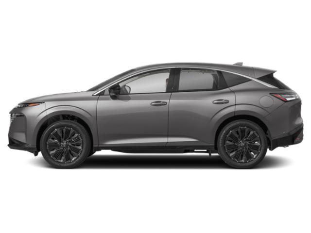 new 2025 Nissan Murano car, priced at $49,985
