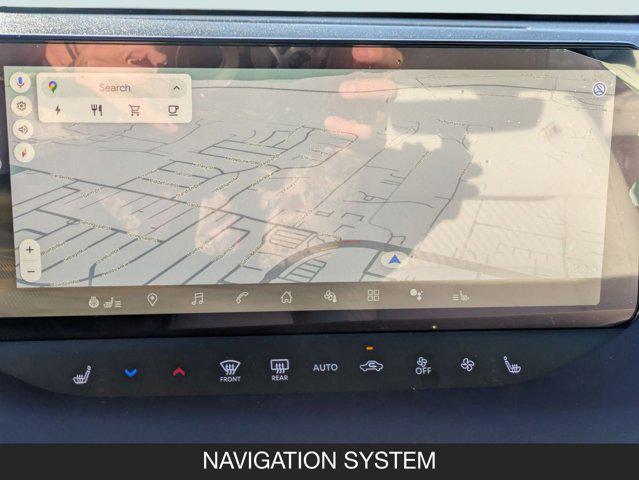 new 2026 Nissan Leaf car, priced at $40,724