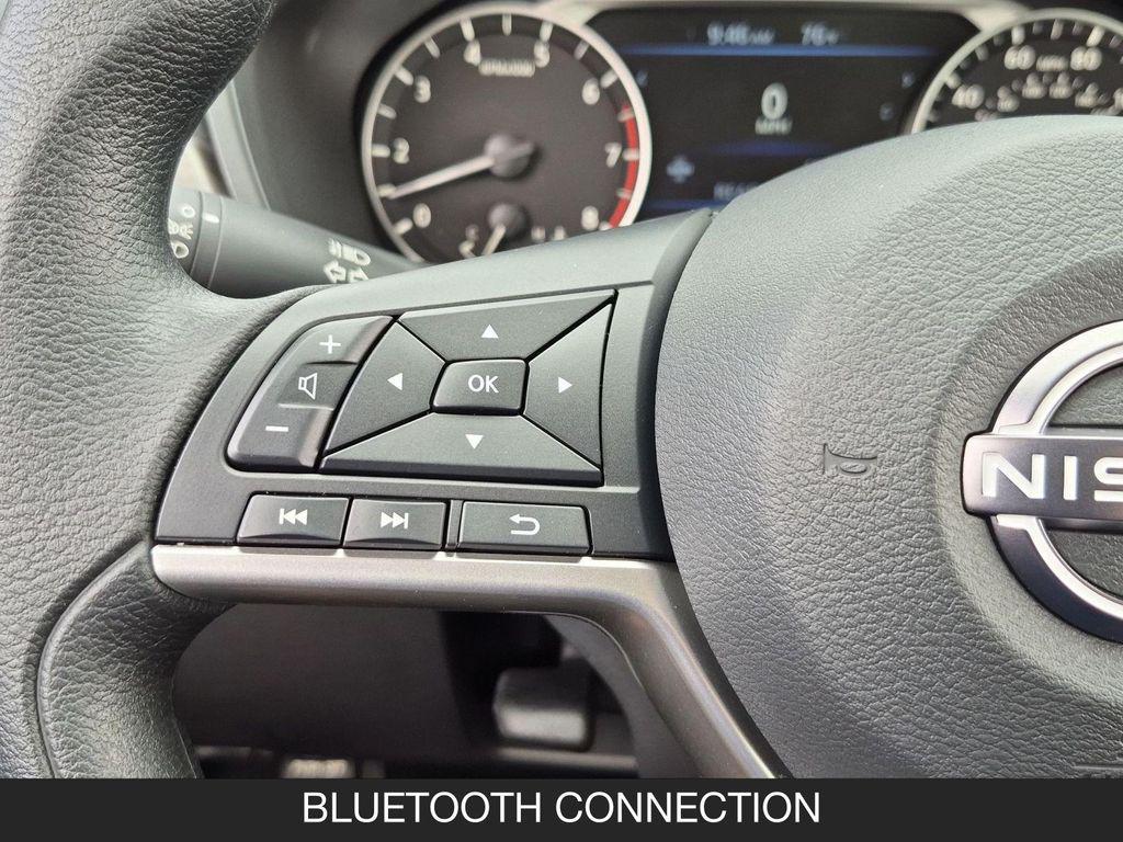 new 2026 Nissan Altima car, priced at $26,358