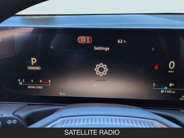 new 2026 Nissan Sentra car, priced at $25,275