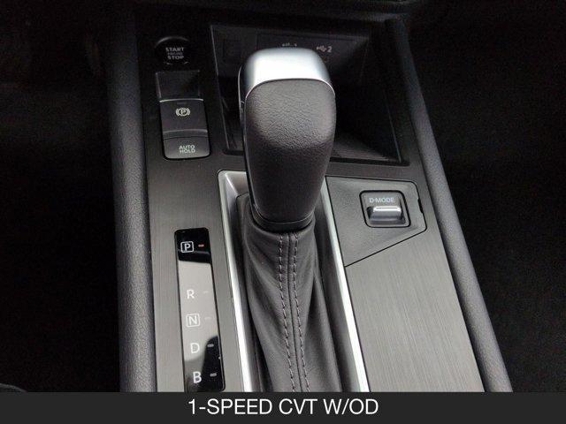 new 2026 Nissan Kicks car, priced at $27,905