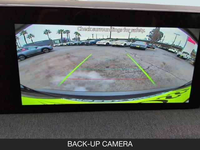 new 2026 Nissan Kicks car, priced at $27,905