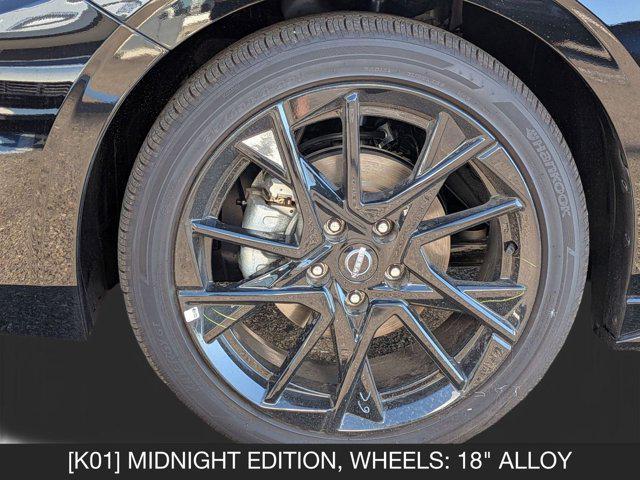 new 2025 Nissan Sentra car, priced at $25,245