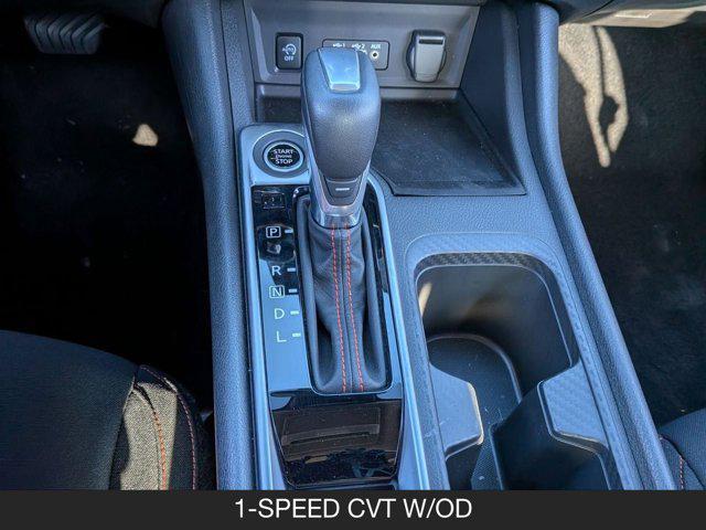 new 2025 Nissan Sentra car, priced at $25,245