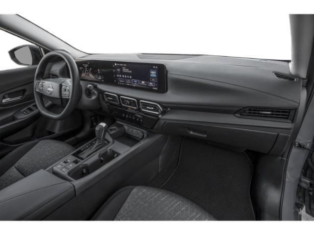 new 2026 Nissan Sentra car, priced at $24,875