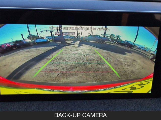 new 2026 Nissan Kicks car, priced at $26,645