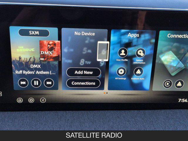 new 2026 Nissan Kicks car, priced at $26,645