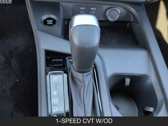 new 2026 Nissan Sentra car, priced at $24,385