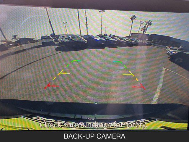 new 2026 Nissan Rogue car, priced at $31,010