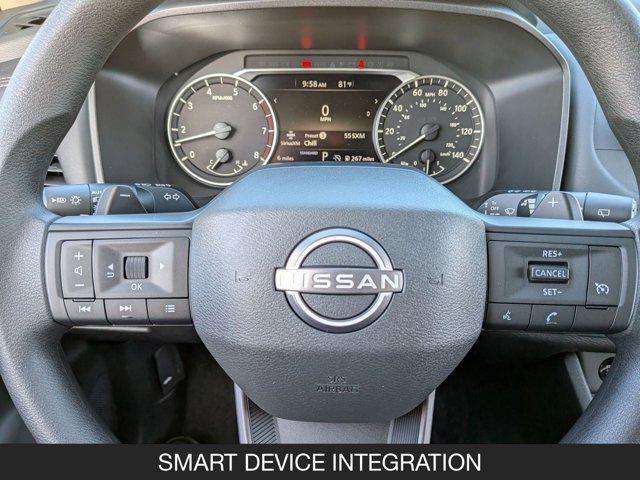 new 2026 Nissan Rogue car, priced at $31,010