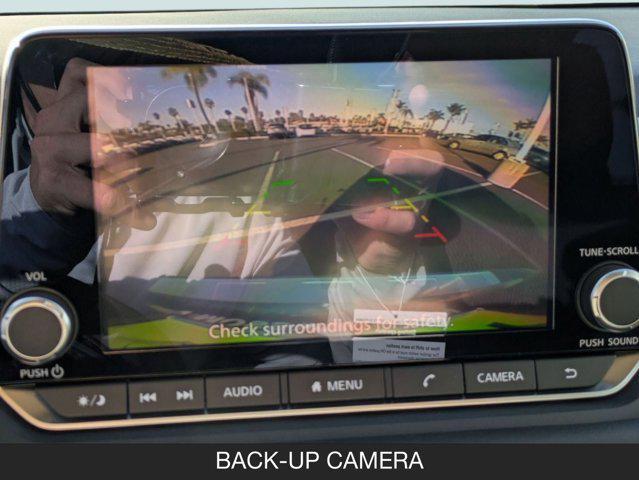 new 2026 Nissan Rogue car, priced at $32,500