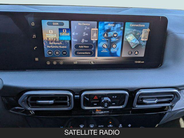 new 2026 Nissan Sentra car, priced at $25,725