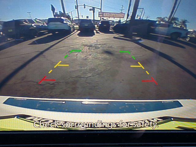 new 2026 Nissan Rogue car, priced at $33,695