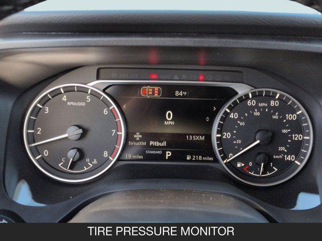 new 2026 Nissan Rogue car, priced at $36,030