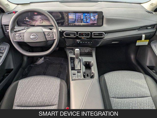 new 2026 Nissan Sentra car, priced at $25,275